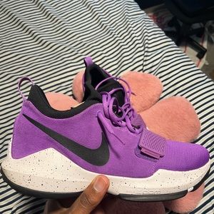Pg1 violets